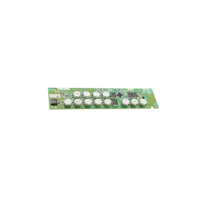 Skonfigurowany moduł interfejsu użytkownika do kuchenki, piekarnika i płyty grzewczej Electrolux / AEG 3875729075