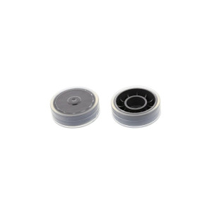 Duże koło tylne do odkurzacza Electrolux / AEG 4055478525