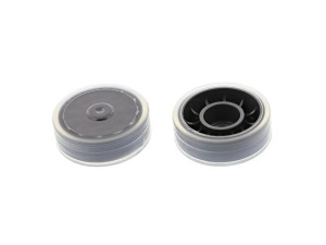 Duże koło tylne do odkurzacza Electrolux / AEG 4055478525