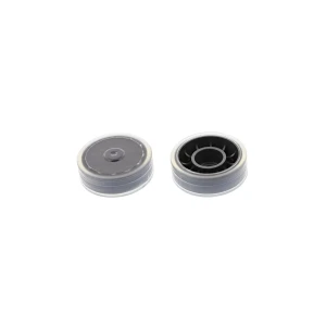 Duże koło tylne do odkurzacza Electrolux / AEG 4055478525