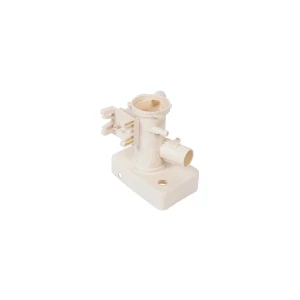 Korpus pompy odpływowej do pralki Electrolux / AEG 1320715533