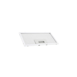 Filtr przeciwtłuszczowy aluminiowy do okapu Electrolux / AEG 240 x 120 mm E100 ALU