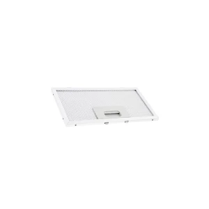 Filtr przeciwtłuszczowy aluminiowy do okapu Electrolux / AEG 240 x 120 mm E100 ALU