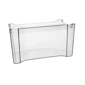 Dolna szuflada zamrażarki do lodówki Gorenje / Hisense 328339