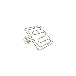 Podwójna grzałka górna do piekarnika Electrolux / AEG 870/1900 W 3570355010