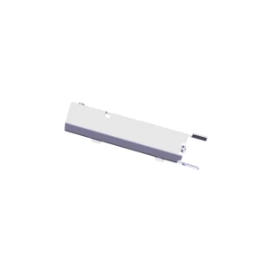 Prawy zawias drzwi do kuchenki i piekarnika Electrolux / AEG 3870612045