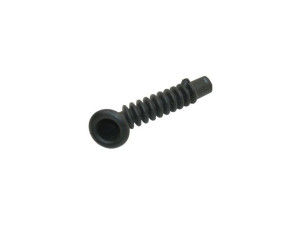 Wąż odpowietrzający do pralki Whirlpool / Indesit AWM 17 cm 481253028813 C00315511