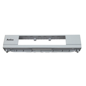Wypraska panelu sterowania z nadrukiem do zmywarki Amica 45 cm