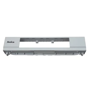 Wypraska panelu sterowania z nadrukiem do zmywarki Amica 45 cm