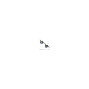 Termostat kompletny do pralki i suszarki Ariston / Indesit / Hotpoint / Whirlpool 120°C + 140°C C00116598 482000022867