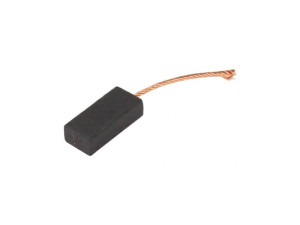 Szczotka węglowa szlifowana do urządzeń Bosch 5 x 8 x 18 mm GR42