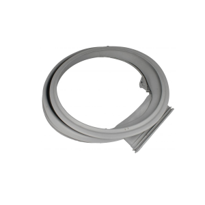 Fartuch drzwi do pralki Candy / Haier / Hoover 70006594