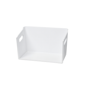 Dolna szuflada zamrażarki do chłodziarko-zamrażarki Amica bez frontu 38 cm 1039833