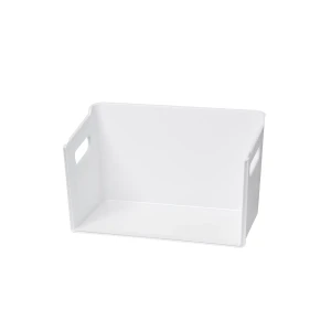 Dolna szuflada zamrażarki do chłodziarko-zamrażarki Amica bez frontu 38 cm 1039833