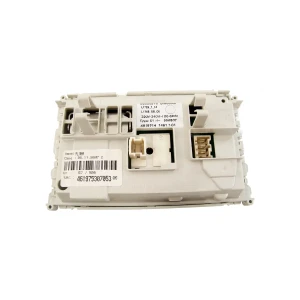 Moduł elektroniczny DOMINO do pralki Whirlpool 481221470233 C00455280