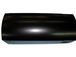 Rura osłonowa komina okapu Gorenje / Hisense 248962