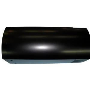 Rura osłonowa komina okapu Gorenje / Hisense 248962