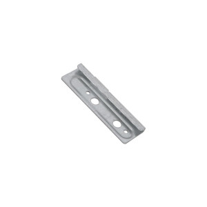 Nasuwka lewego zawiasu drzwi piekarnika Electrolux / AEG 3532227026