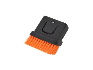 Ssawka do kurzu z włosiem do odkurzacza Electrolux / AEG 1184020020