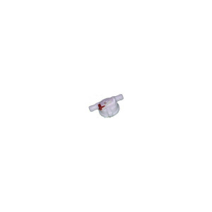 Hydrostat poziomu wody do pralki Whirlpool / Indesit / Ariston / Hotpoint 481227128522 C00311355