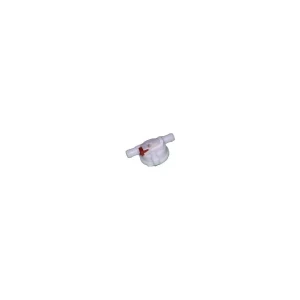 Hydrostat poziomu wody do pralki Whirlpool / Indesit / Ariston / Hotpoint 481227128522 C00311355