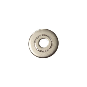 Podkładka montażowa do pralki i pralko-suszarki Amica 8,4 x 28 x 3 mm 1032064