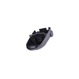 Dolna obudowa z kółkami do odkurzacza Electrolux / AEG 1096170210