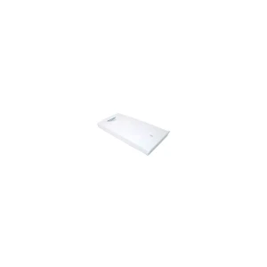 Drzwiczki zamrażalnika do lodówki Whirlpool 46 x 21,5 cm 481244069338 C00374054