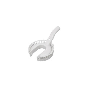 Filtr pompy opróżniającej do zmywarki Electrolux / AEG szary 1524505102