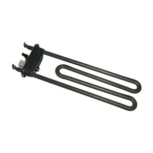 Grzałka do pralki Whirlpool / Indesit / Ariston / Hotpoint z termistorem NTC 2050 W 230 V WH/481225928823 481225928823 C00311143