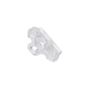 Dolne mocowanie drzwi chłodziarki Electrolux / AEG 50059944004