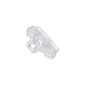 Dolne mocowanie drzwi chłodziarki Electrolux / AEG 50059944004