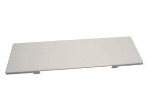 Metalowe wieko szuflady do kuchni Amica 501W life 9028780