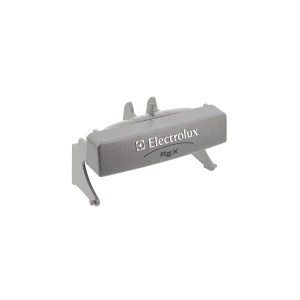 Uchwyt drzwi do zmywarki Electrolux / AEG srebrny 1172612200