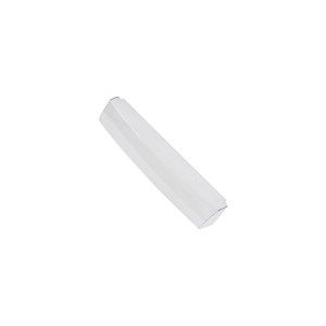Pokrywa półki drzwiowej na nabiał do chłodziarki Electrolux / AEG 2244103061