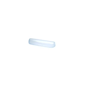 Pokrywa górnego balkonika drzwi chłodziarki Ariston / Indesit / Hotpoint / Whirlpool 477 x 77 mm C00114667 482000028757