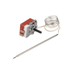 Termostat do frytkownicy Domax 50-190°C 2-stykowy 14071