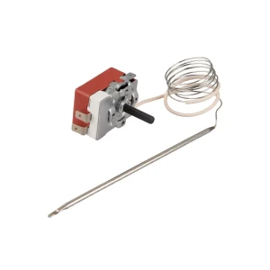Termostat do frytkownicy Domax 50-190°C 2-stykowy 14071