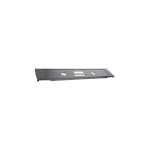 Panel przedni do kuchenki i piekarnika Electrolux / AEG czarny 60 cm 5619076135