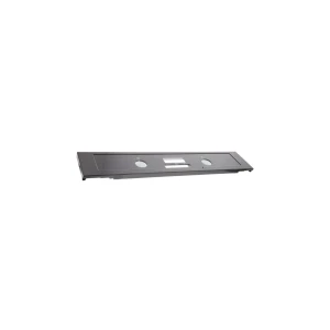 Panel przedni do kuchenki i piekarnika Electrolux / AEG czarny 60 cm 5619076135
