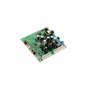 Moduł sterujący do lodówki Electrolux / AEG 2425786460