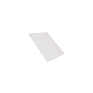 Wewnętrzna szyba drzwi piekarnika Electrolux / AEG 522 x 393 mm 3561630017