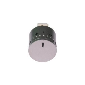 Pokrętło chowane do piekarnika Amica inox 34A Hb nadr.10100 9053967