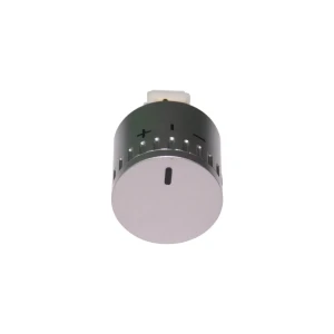 Pokrętło chowane do piekarnika Amica inox 34A Hb nadr.10100 9053967