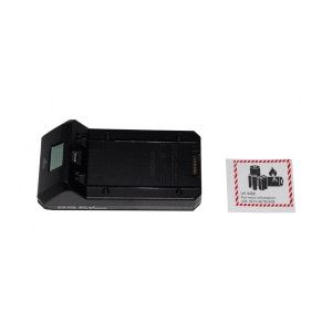 Akumulator do odkurzacza bezworkowego Amica VM 8100 Leste 29,6 V 2,5 Ah 1078624