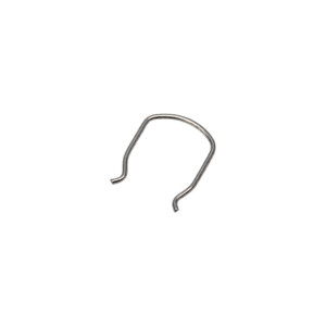 Zawleczka zabezpieczająca do podgrzewacza wody Gorenje / Hisense 487162