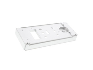 Front panelu sterowania do kuchenki mikrofalowej Electrolux / AEG 4055064366