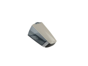 Pojemnik na kurz do odkurzacza bezprzewodowego Electrolux biały 140022564755