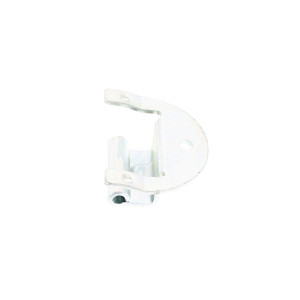 Zawias drzwi do suszarki Electrolux / AEG 1254454018