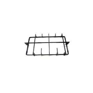 Lewy ruszt do płyty gazowej Ariston / Indesit / Hotpoint / Whirlpool PZ640-6 C00141843